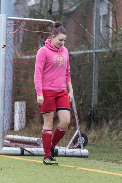 Bild 21 - C-Juniorinnen Kaltenkirchener TS - SV Wahlstedt : Ergebnis: 0:6